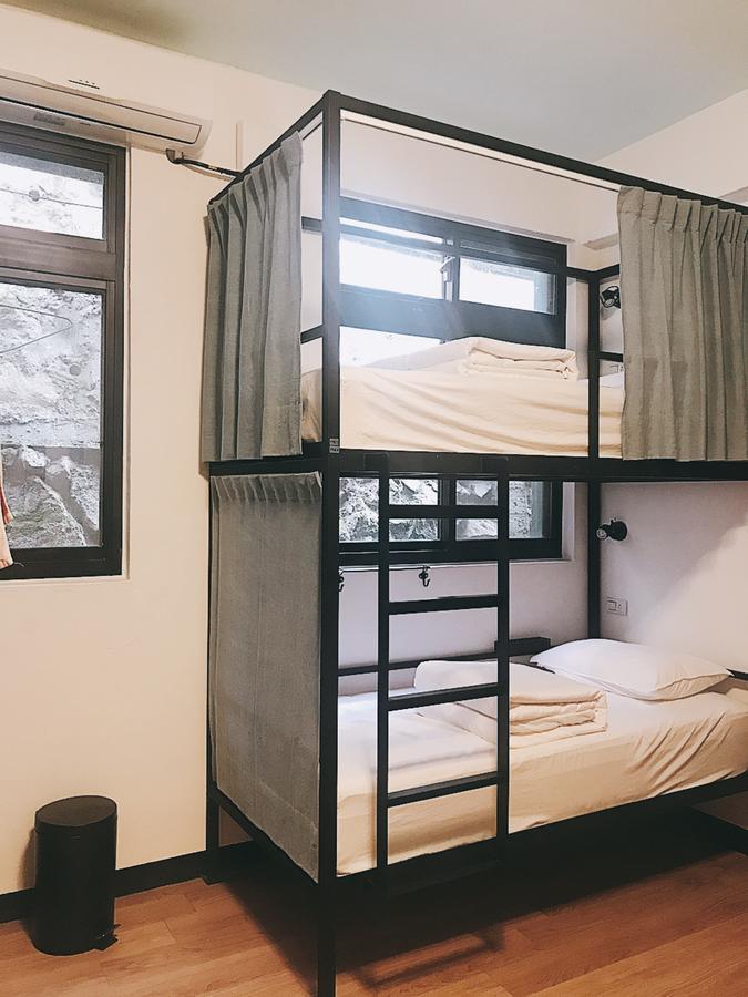 No. 55 Hostel Nangan Zewnętrze zdjęcie