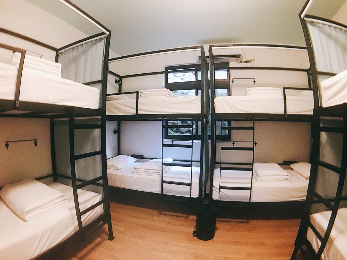 No. 55 Hostel Nangan Zewnętrze zdjęcie