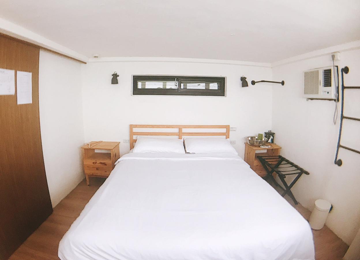 No. 55 Hostel Nangan Zewnętrze zdjęcie