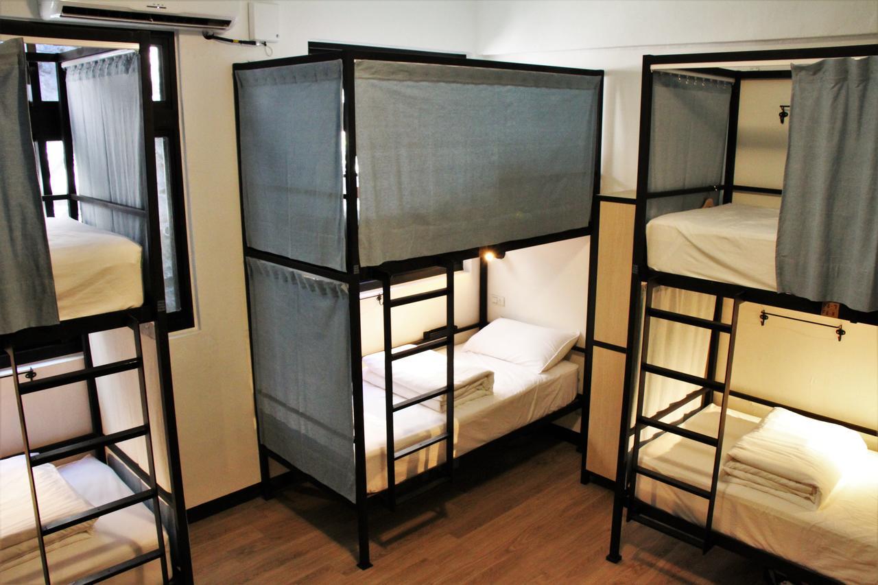 No. 55 Hostel Nangan Zewnętrze zdjęcie