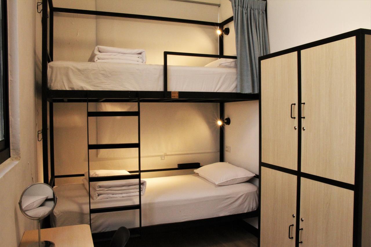 No. 55 Hostel Nangan Zewnętrze zdjęcie
