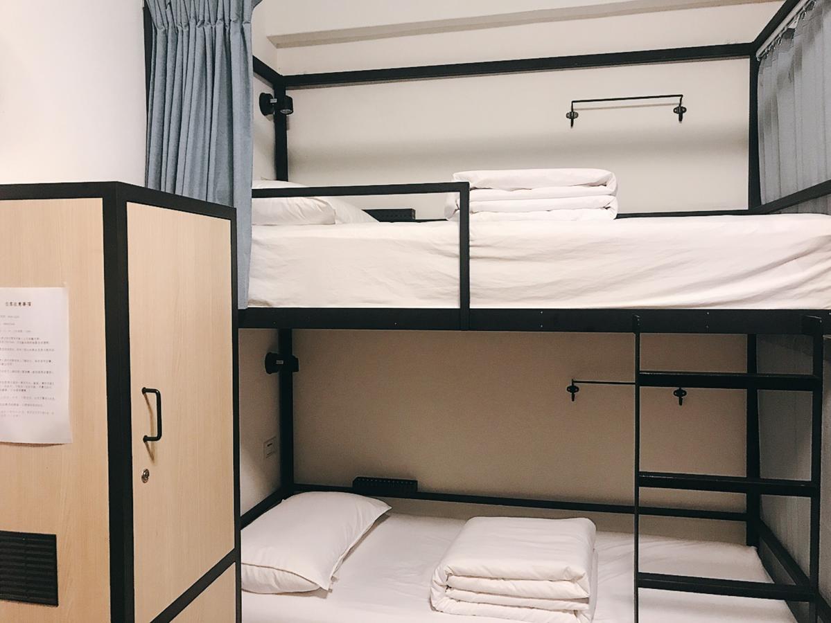No. 55 Hostel Nangan Zewnętrze zdjęcie