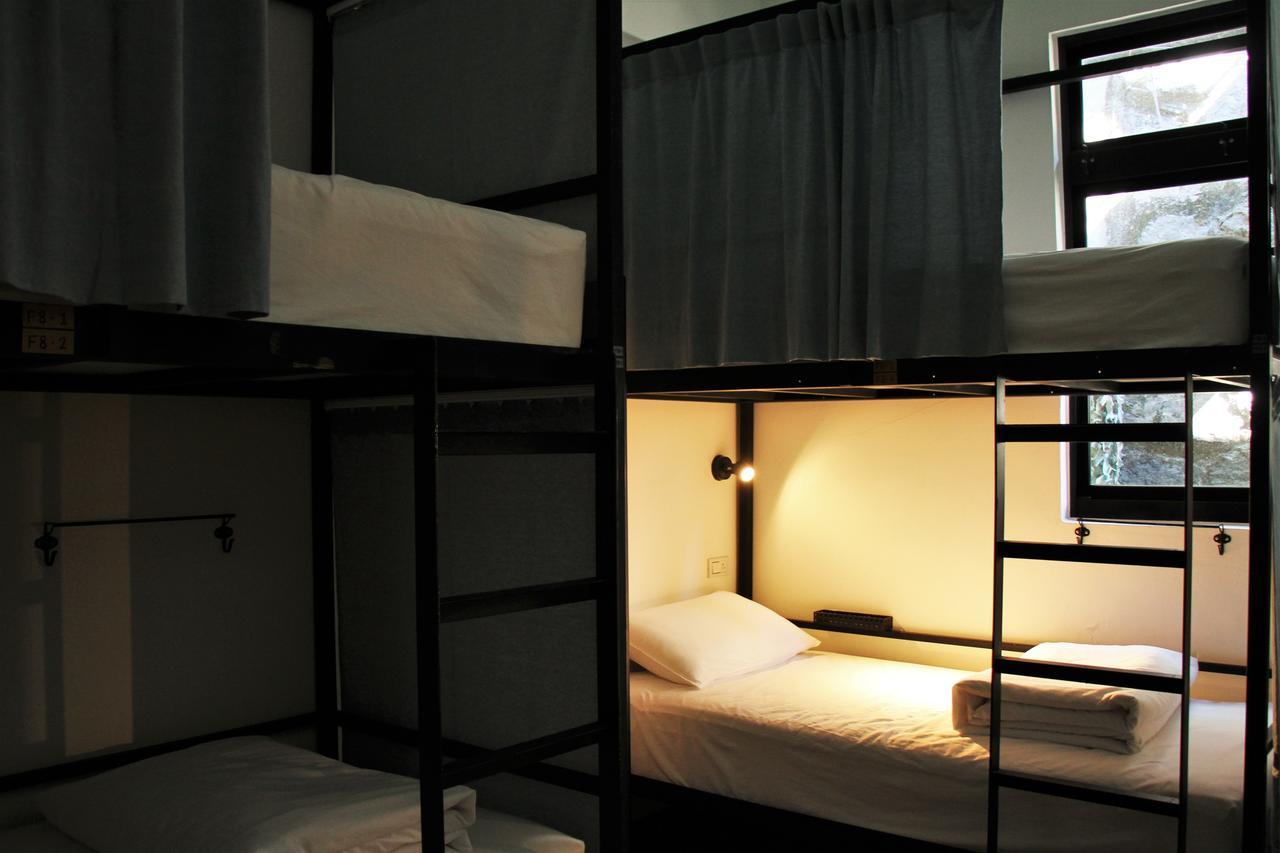 No. 55 Hostel Nangan Zewnętrze zdjęcie