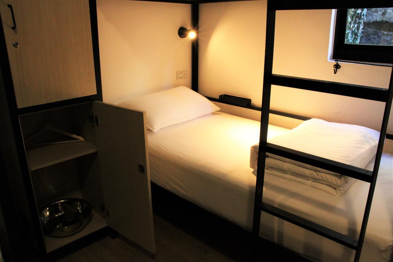 No. 55 Hostel Nangan Zewnętrze zdjęcie