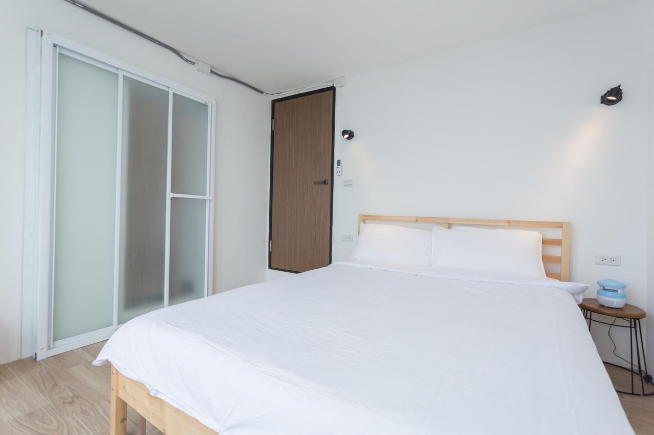 No. 55 Hostel Nangan Zewnętrze zdjęcie